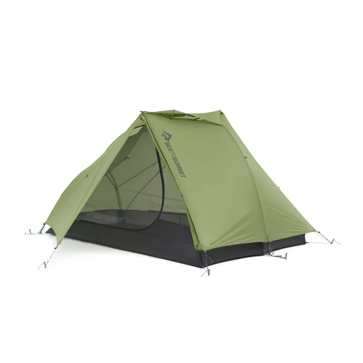 Carpa Sea to Summit Alto TR2 Semi-Free Standing Ultralight Tent