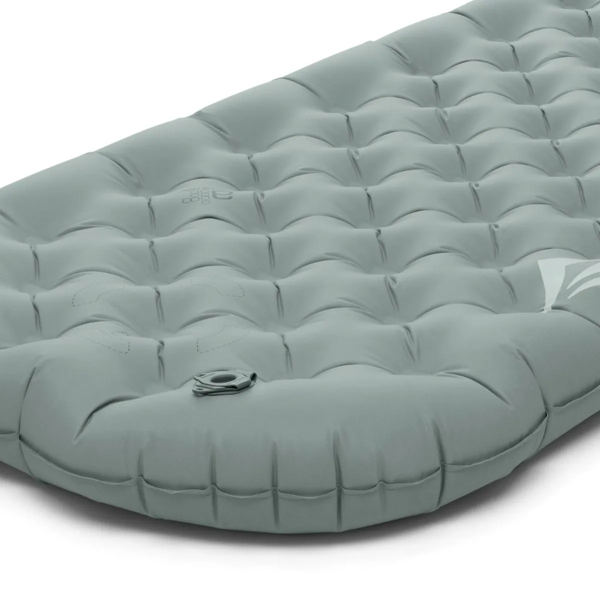 Aislante Inflable Sea To Summit Ether Light XT ASC Regular Dark grey