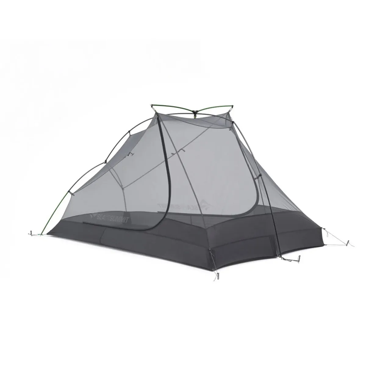 Carpa Sea to Summit Alto TR2 Semi-Free Standing Ultralight Tent