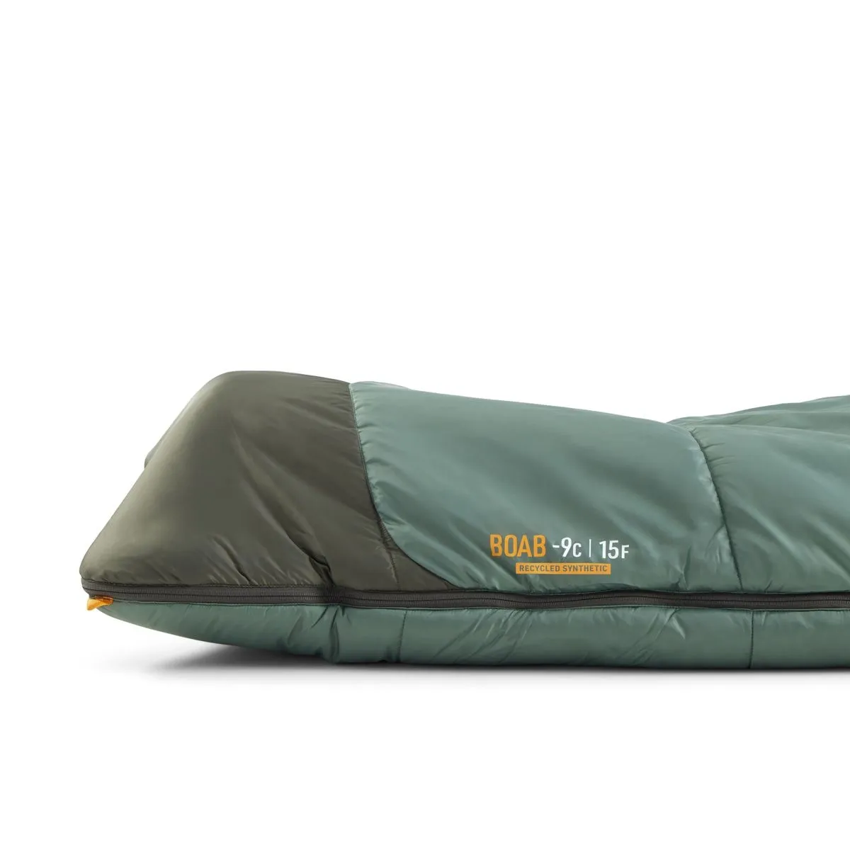 Bolsa de dormir Sea To Summit Boab Synthetic Color Laurel Wreath