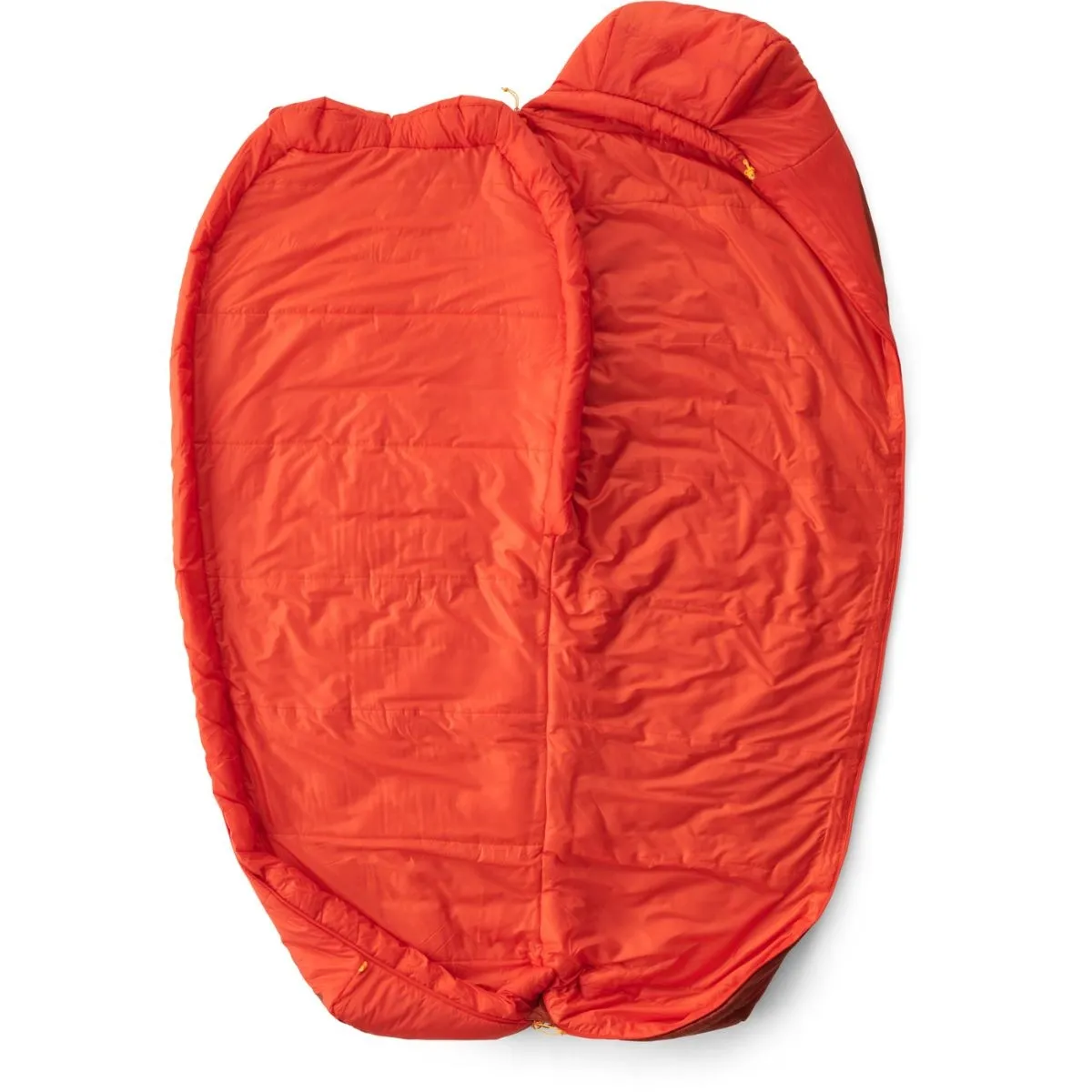 Bolsa de dormir Sea To Summit Hamelin Regular Picante Red