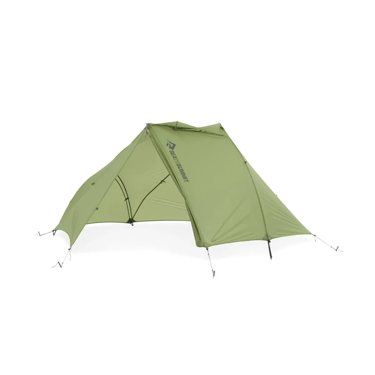 Carpa Sea to Summit Alto TR1 Plus Semi-Free Standing Ultralight Tent
