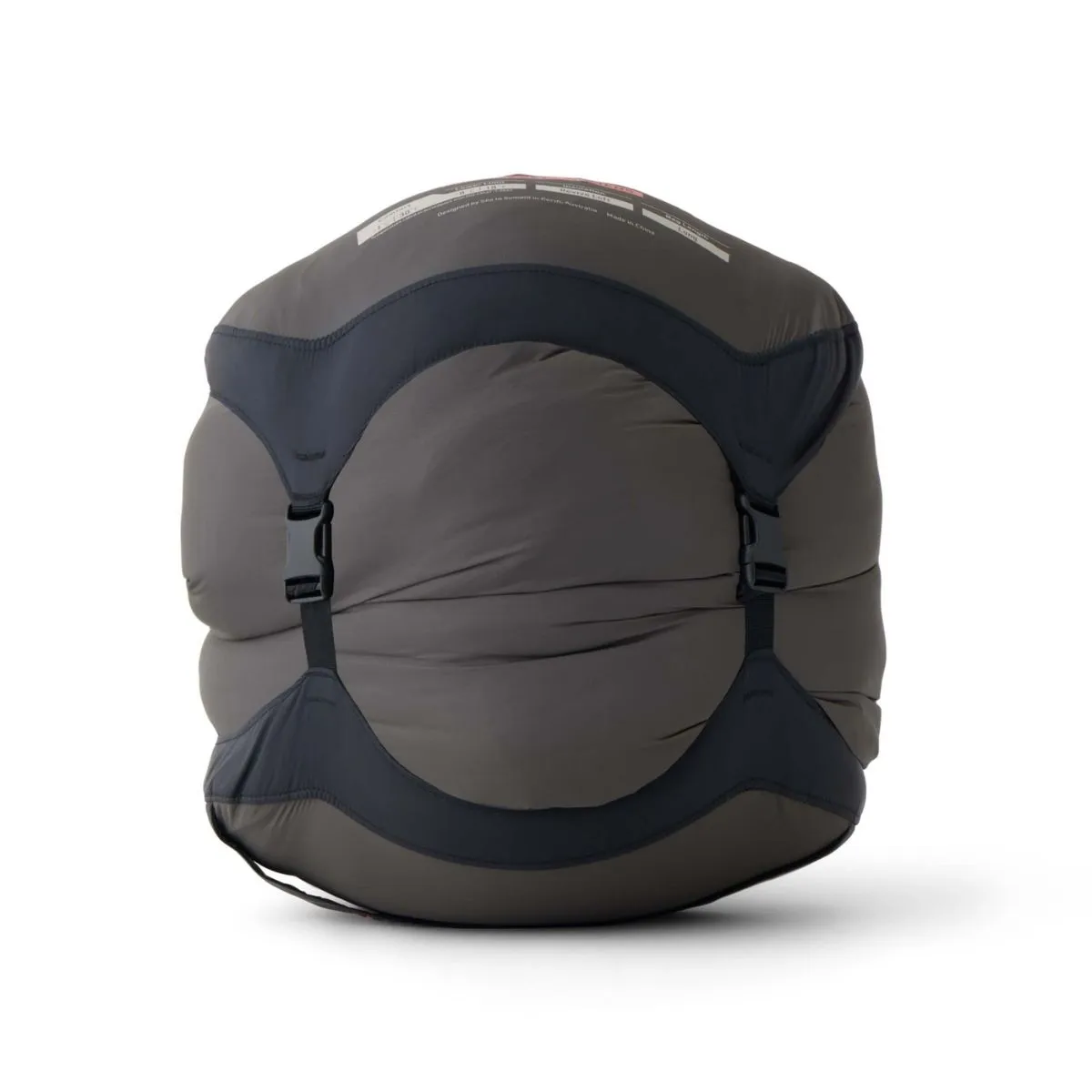 Bolsa de dormir Sea To Summit Hamelin Regular Picante Red