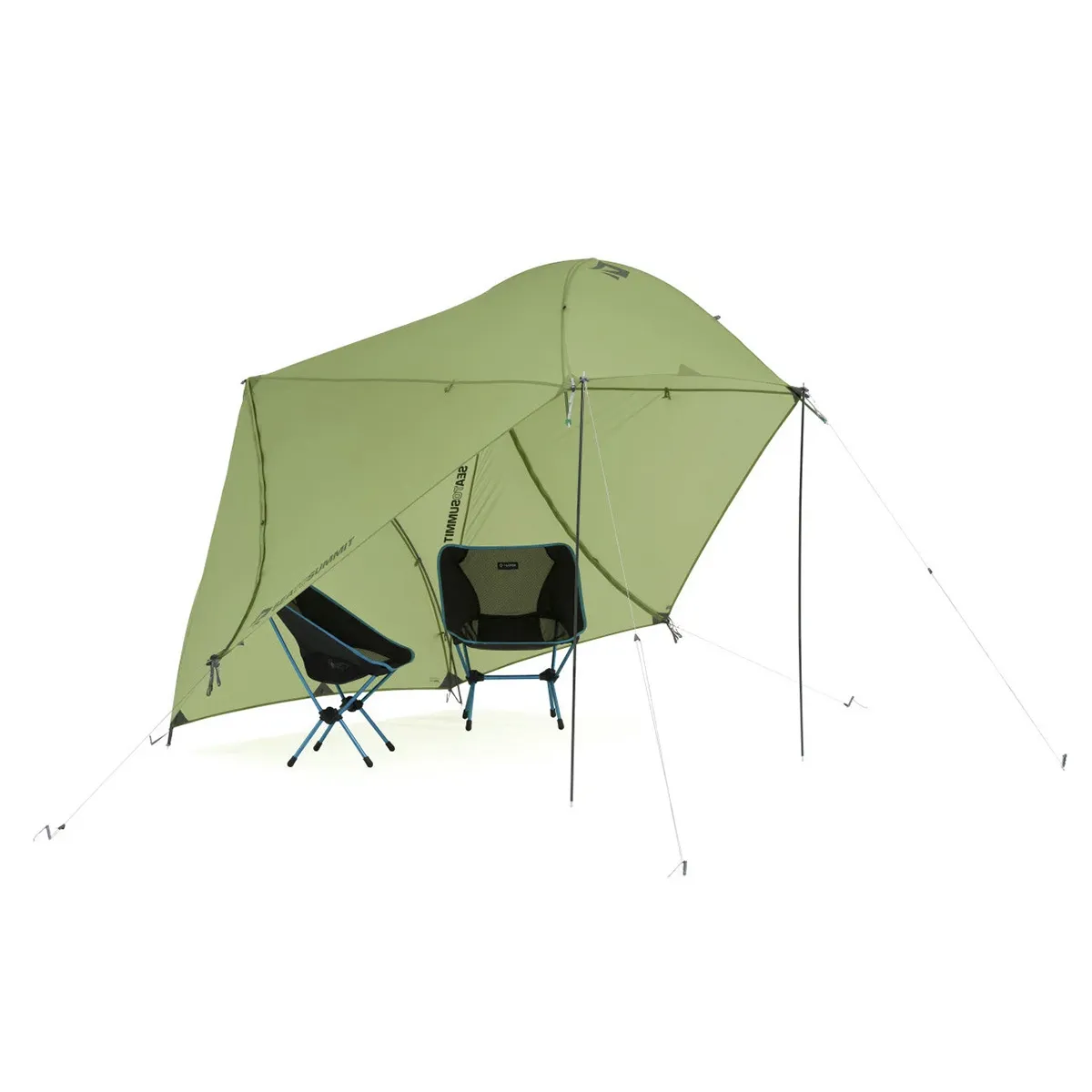 Carpa Sea to Summit Telos TR2 Plus Freestanding Ultralight Tent