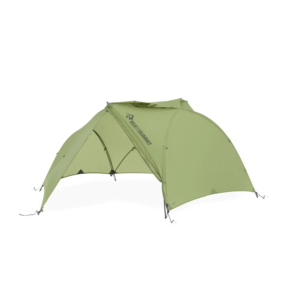 Carpa Sea to Summit Telos TR2 Plus Freestanding Ultralight Tent