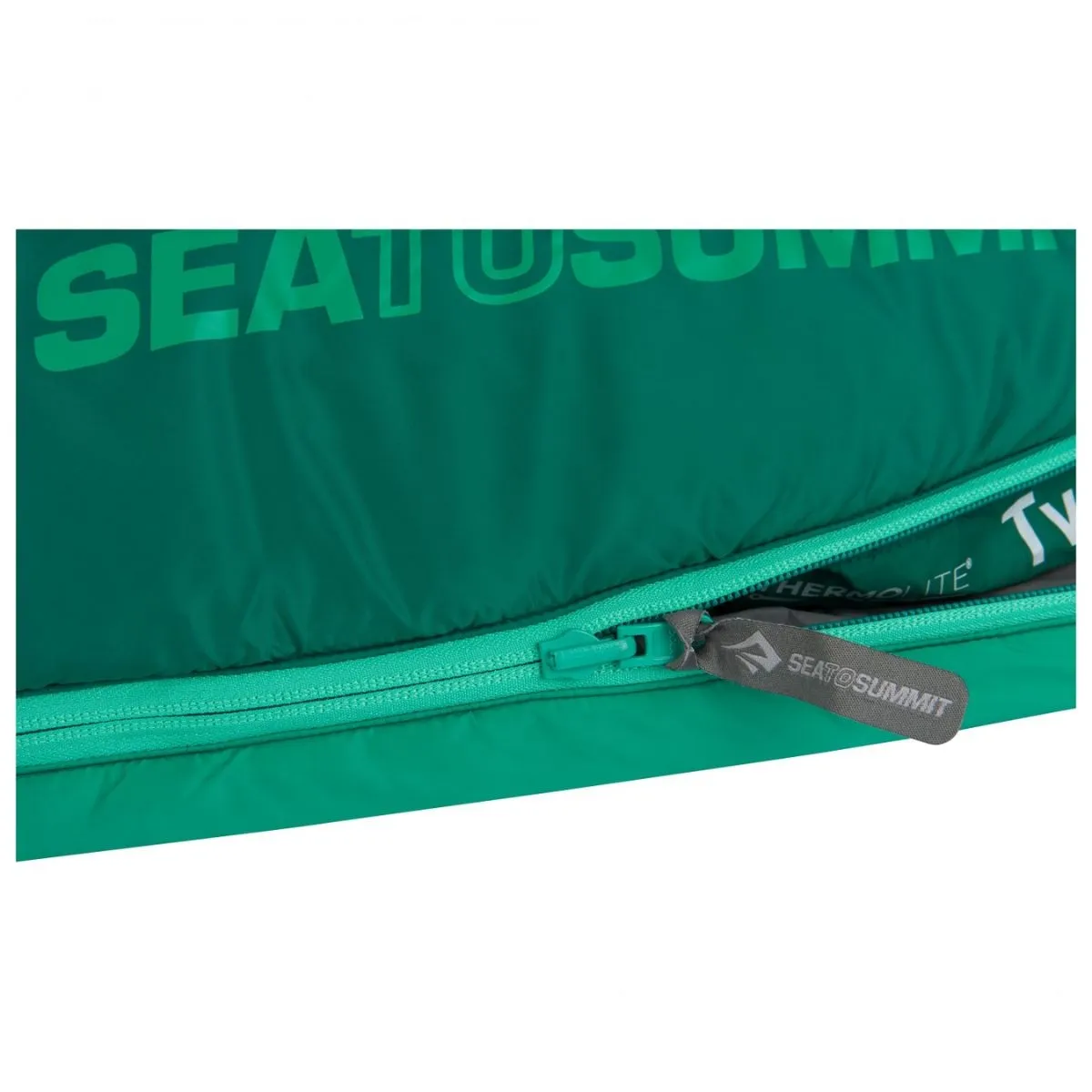 Bolsa de Dormir Sea To Summit Traverse TvII Regular
