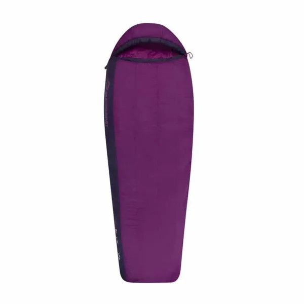 Bolsa de dormir Sea To Summit Quest QuII