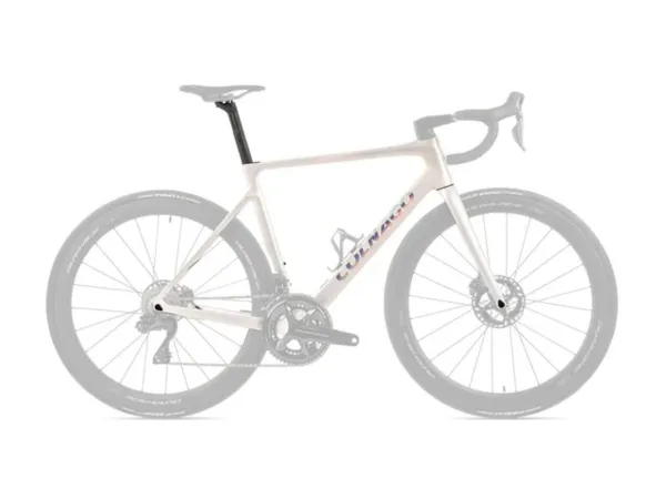 Cuadro Colnago V4Rs 2025 Disc RVWO