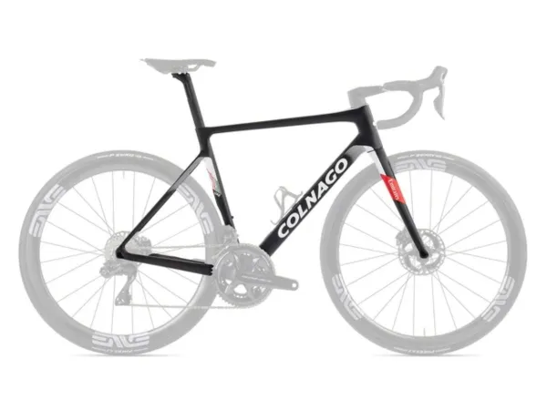 Cuadro Colnago V4Rs 2025 Disc SDM4