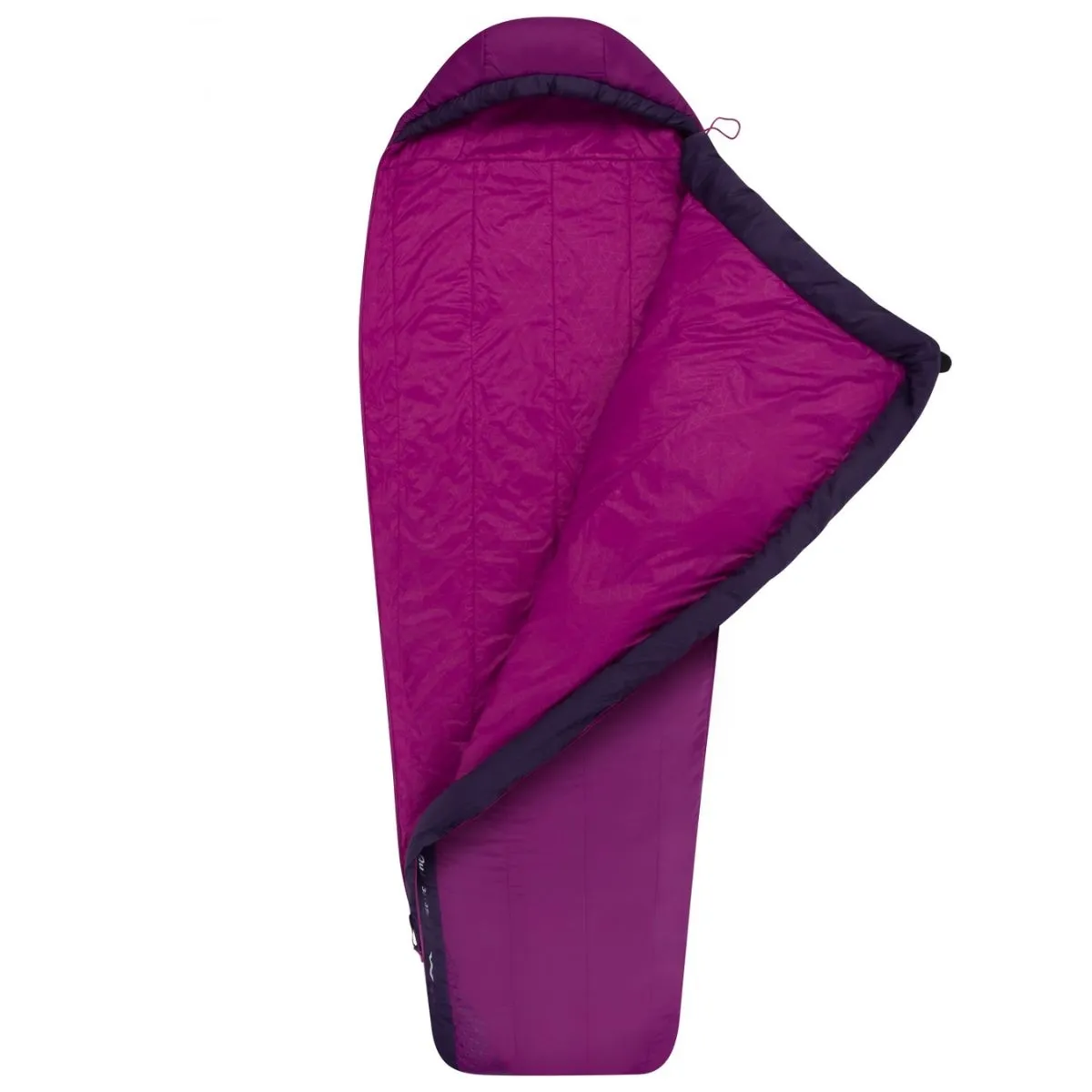 Bolsa de dormir Sea To Summit Quest QuII