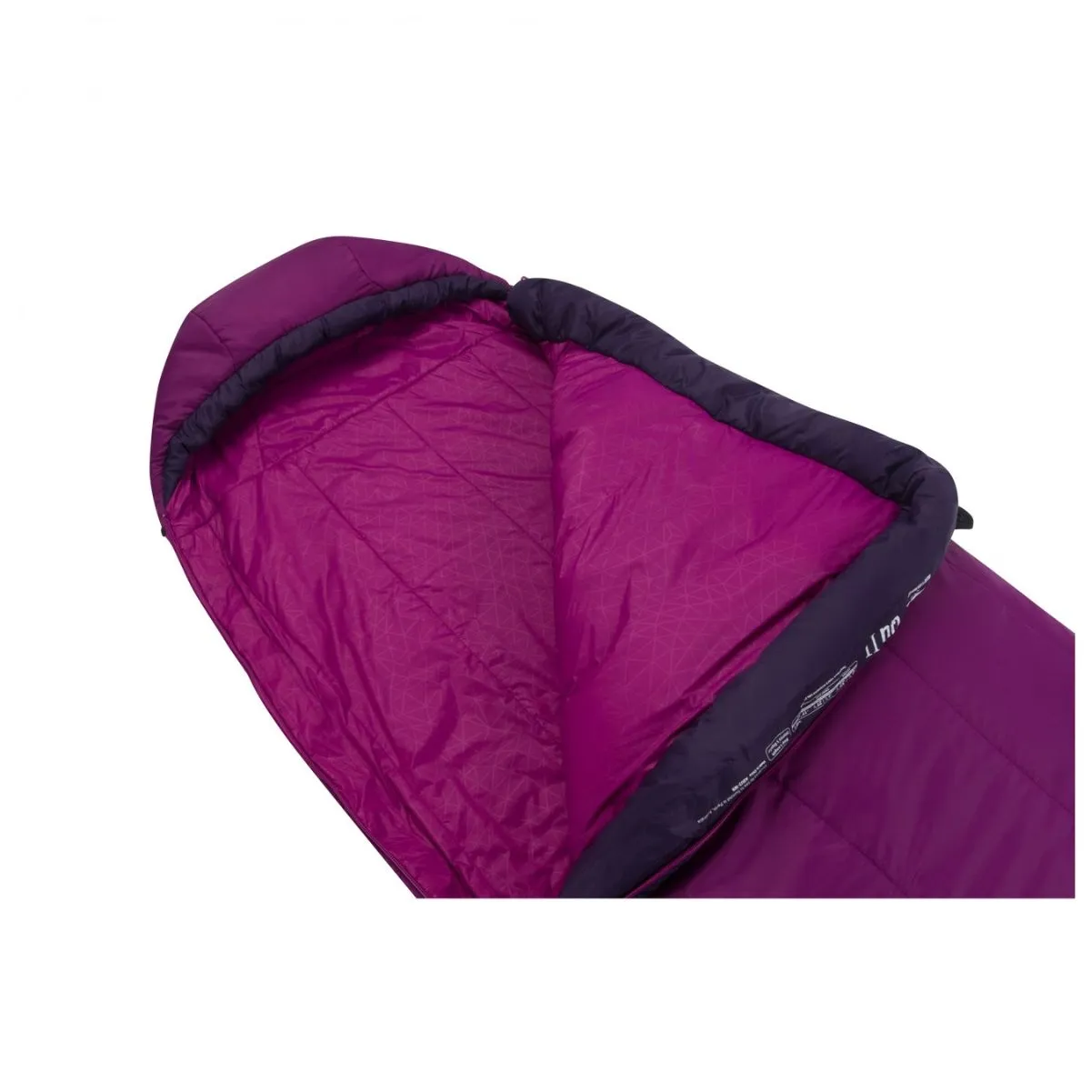 Bolsa de dormir Sea To Summit Quest QuII