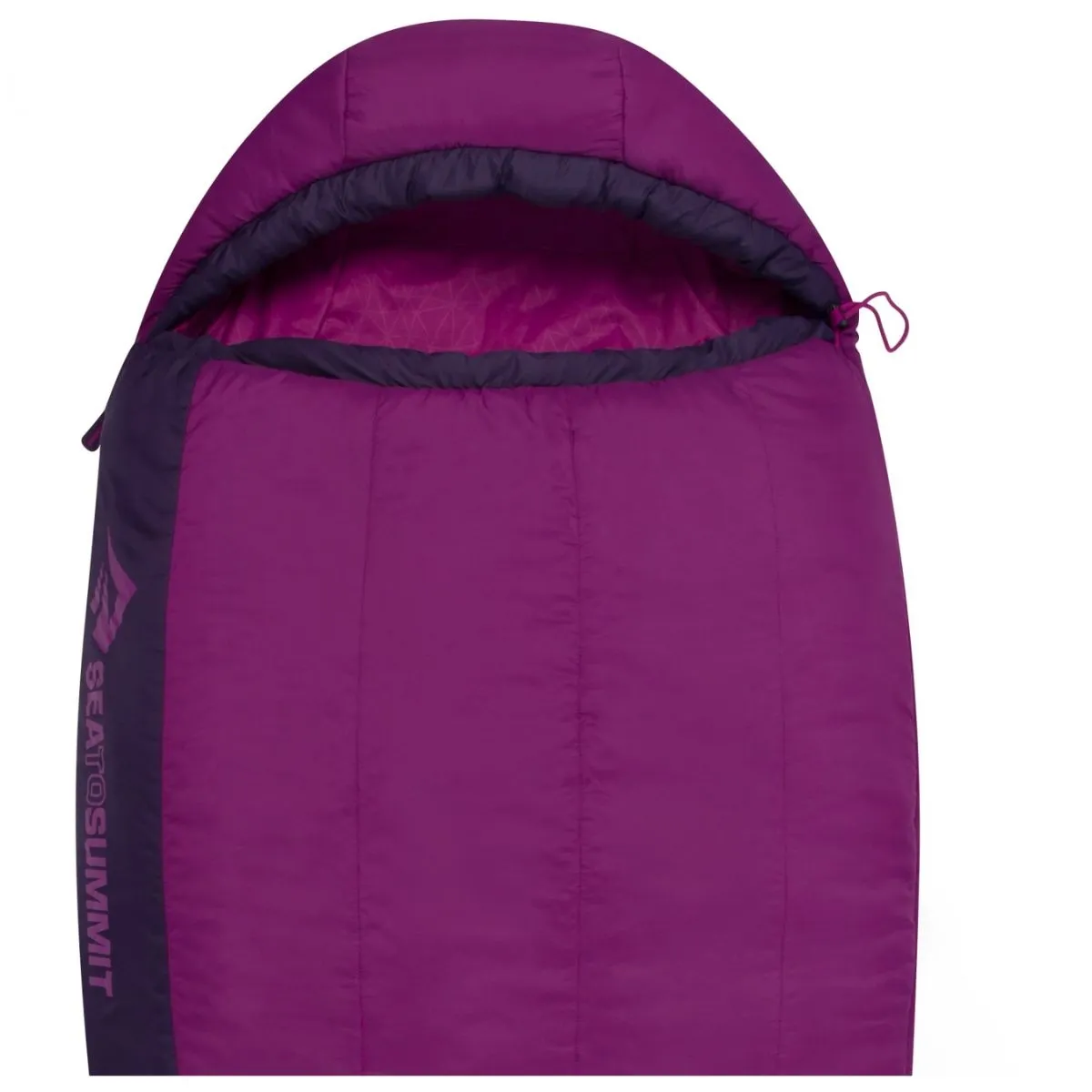 Bolsa de dormir Sea To Summit Quest QuII
