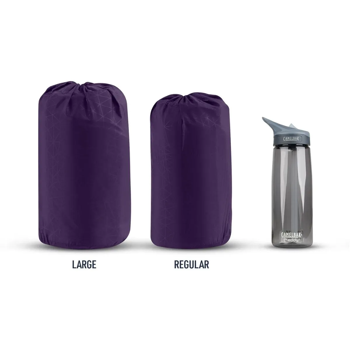 Aislante Autoinflable Sea To Summit Comfort Plus Self-Inflating Sleeping Womens