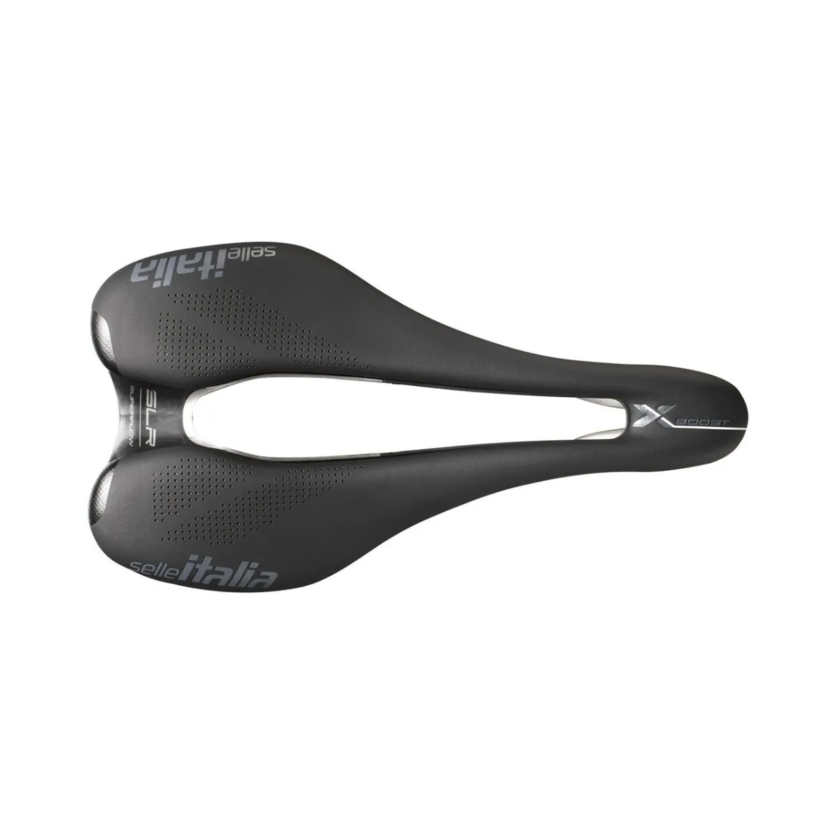 Asiento Selle Italia Flite Boost X-Cross TI 316 Superflow