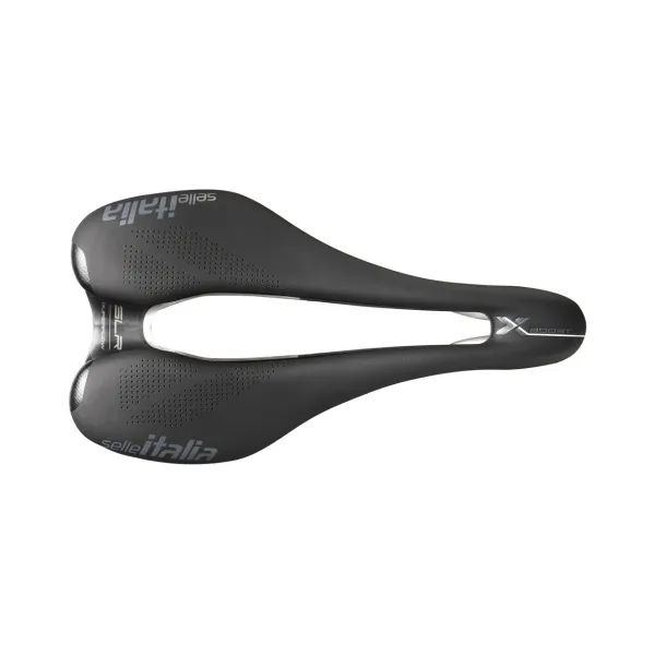 Asiento Selle Italia Flite Boost X-Cross TI 316 Superflow