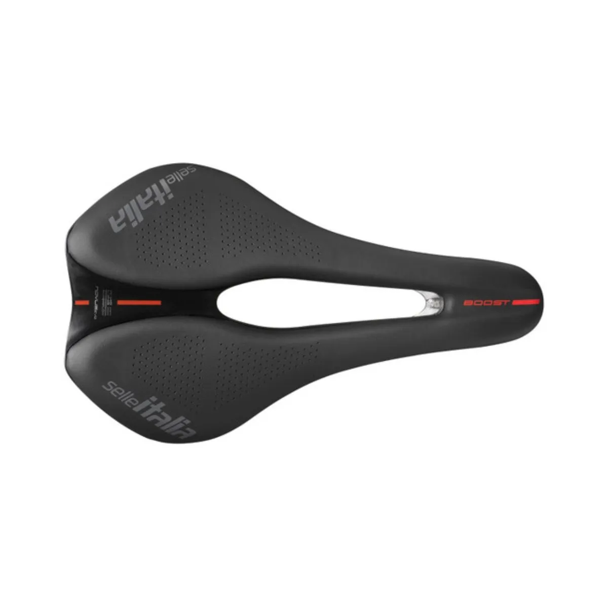 Asiento Selle Italia Novus Boost Evo Kit Carbonio Superflow L3