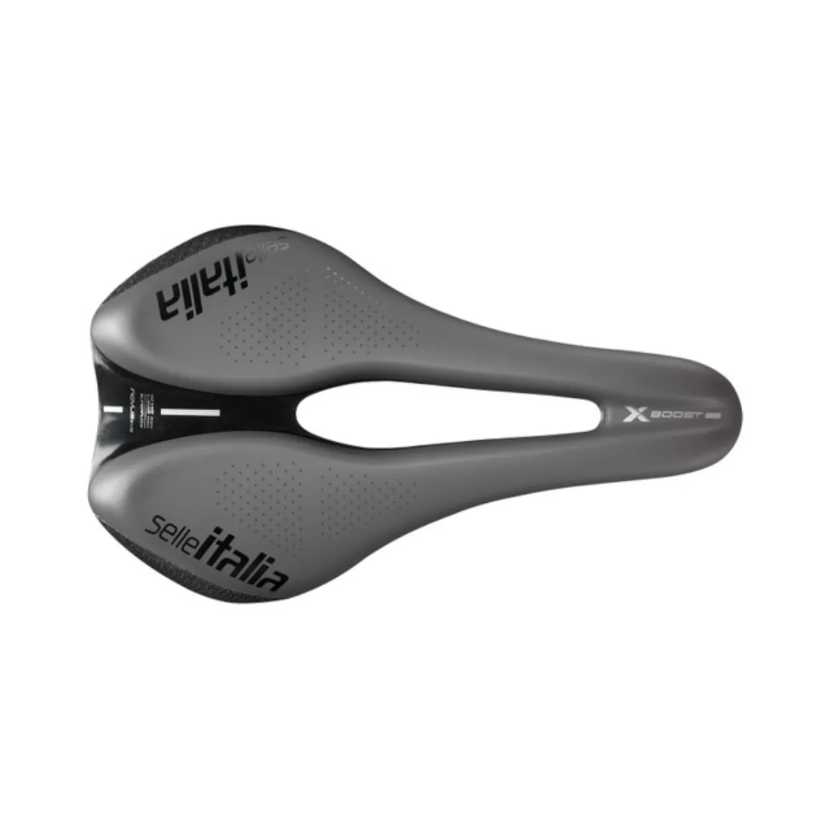 Asiento Selle Italia NOVUS Boost EVO X-Cross TM Superflow L3