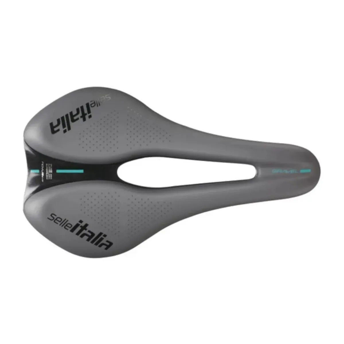 Asiento Selle Italia NOVUS EVO Boost Gravel TM Superflow L3
