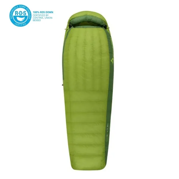 Bolsa de dormir Sea To Summit Ascent ACII