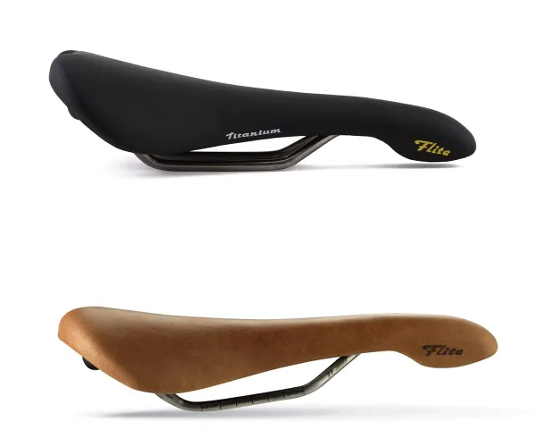 Combo Asientos Selle Italia - Heritage -