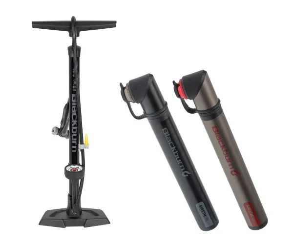 Combo - Infladores Blackburn
