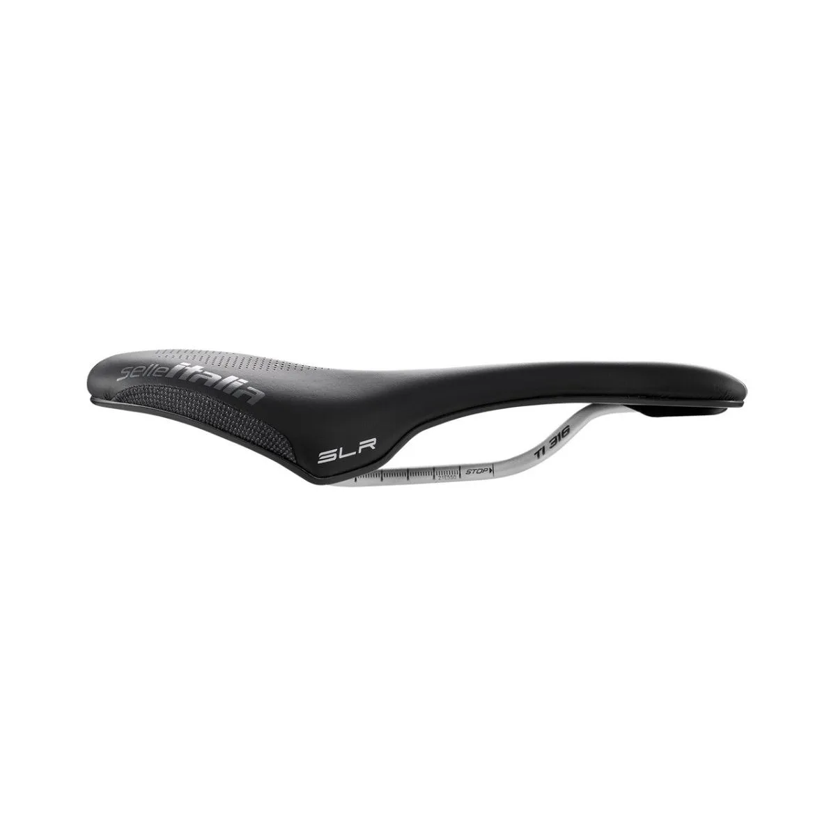Asiento Selle Italia Flite Boost X-Cross TI 316 Superflow