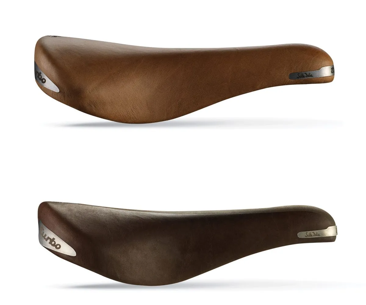 Combo Asientos Selle Italia - Heritage -