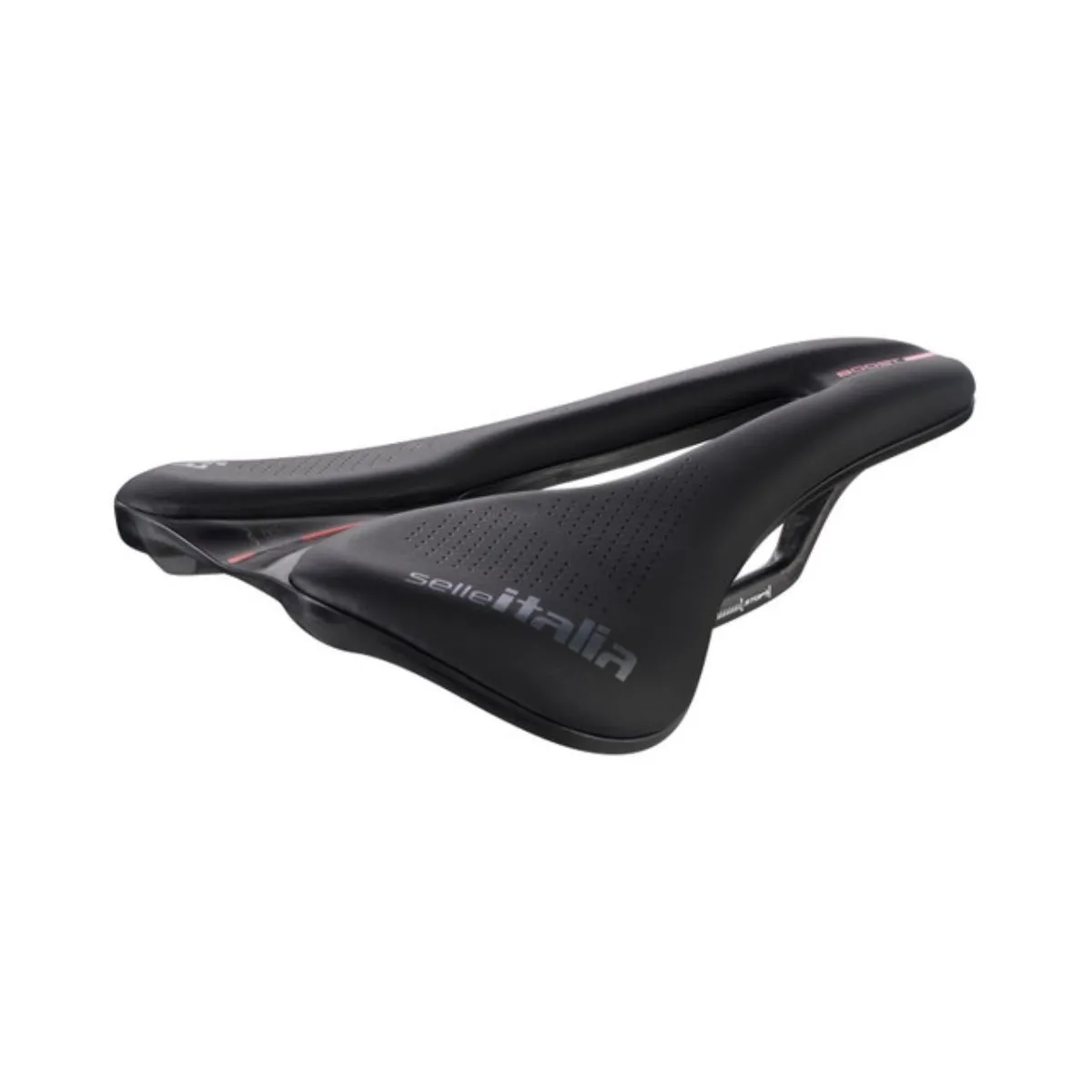 Asiento Selle Italia Novus Boost Evo Kit Carbonio Superflow L3