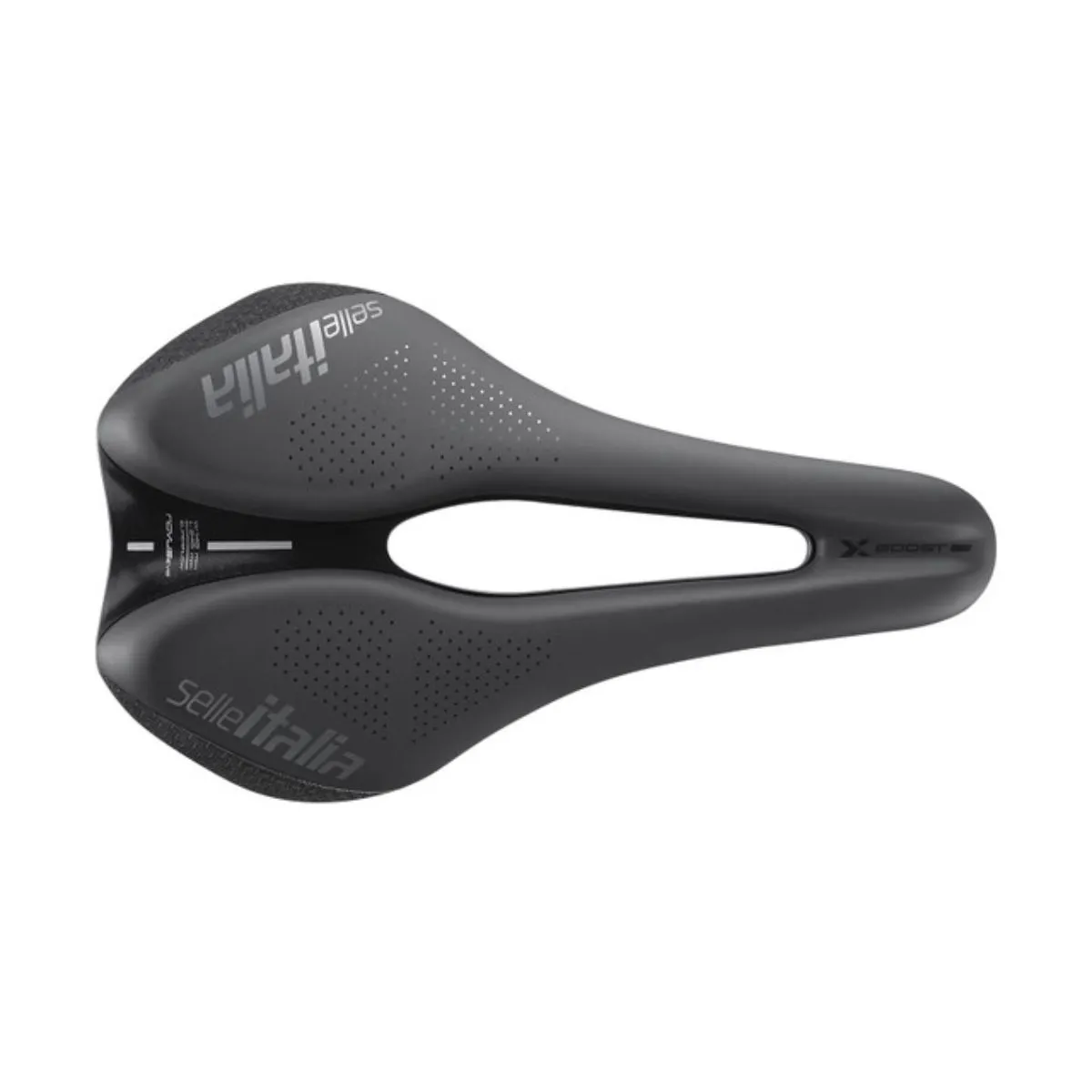Asiento Selle Italia NOVUS Boost EVO X-Cross TM Superflow L3