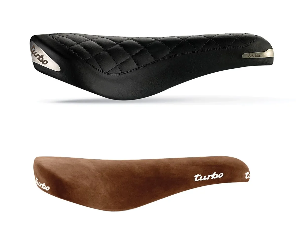 Combo Asientos Selle Italia - Heritage -