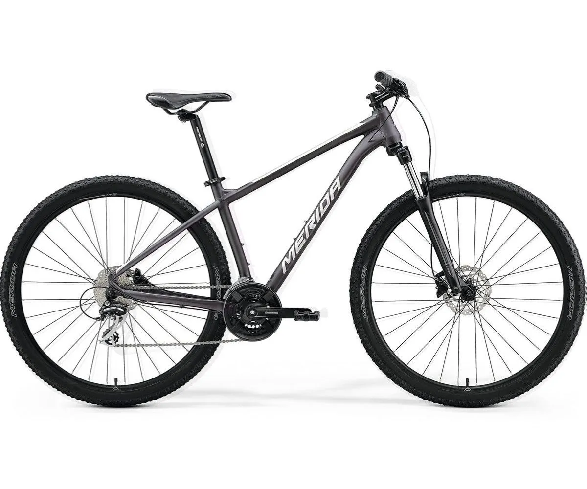 Combo Bicicleta MTB Merida  - 35% Off + Plazo de Pago