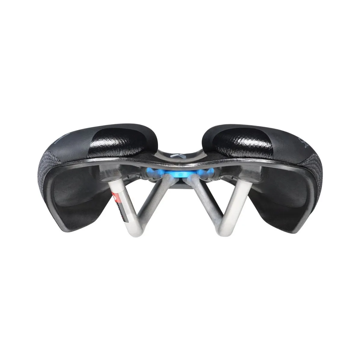 Asiento Selle Italia Flite Boost X-Cross TI 316 Superflow