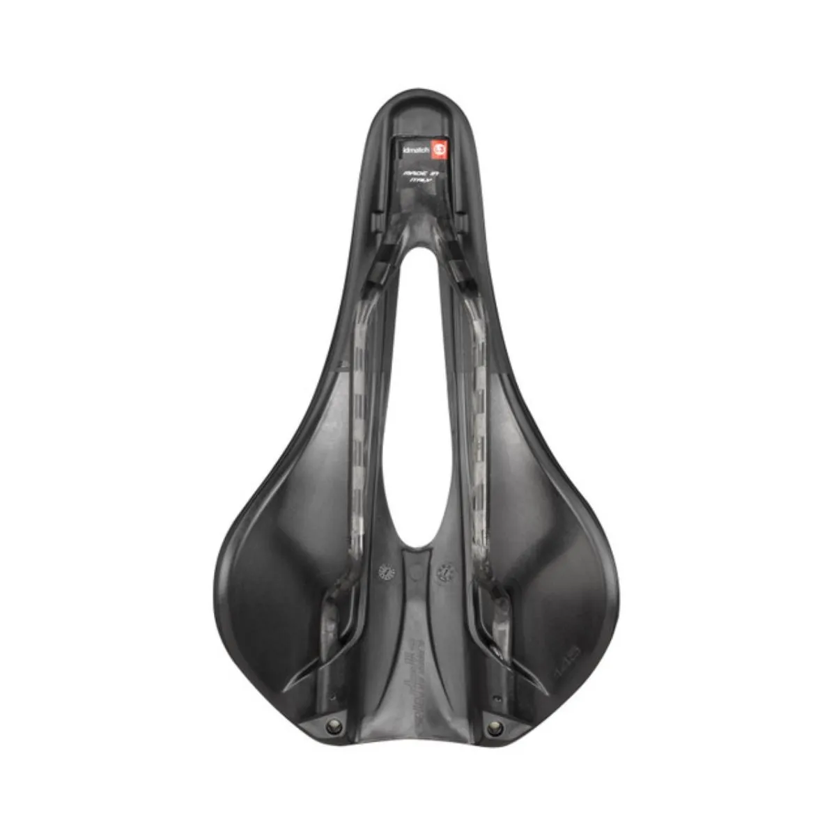 Asiento Selle Italia Novus Boost Evo Kit Carbonio Superflow L3