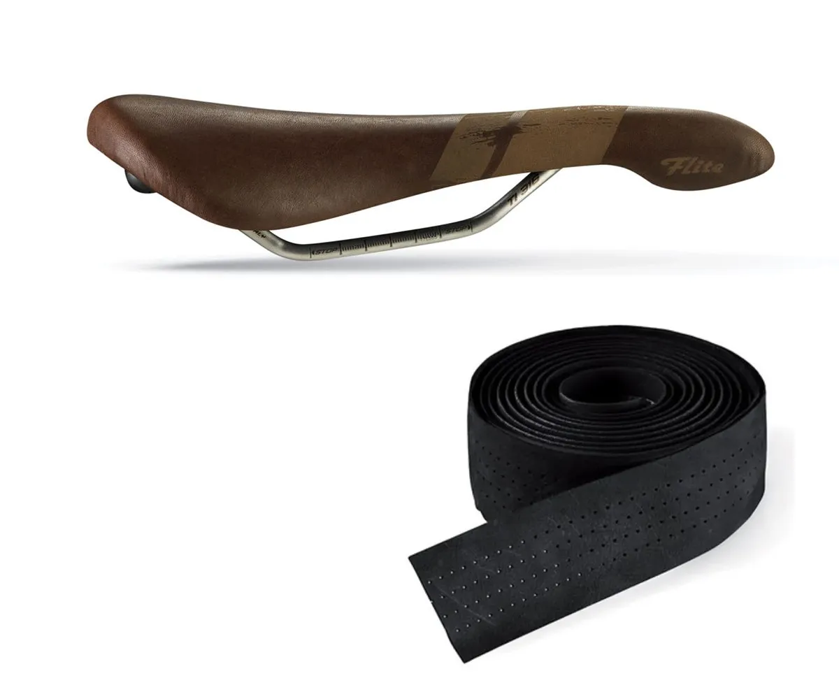 Combo Asientos Selle Italia - Heritage -