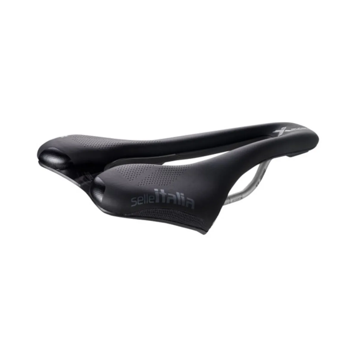 Asiento Selle Italia Flite Boost X-Cross TI 316 Superflow