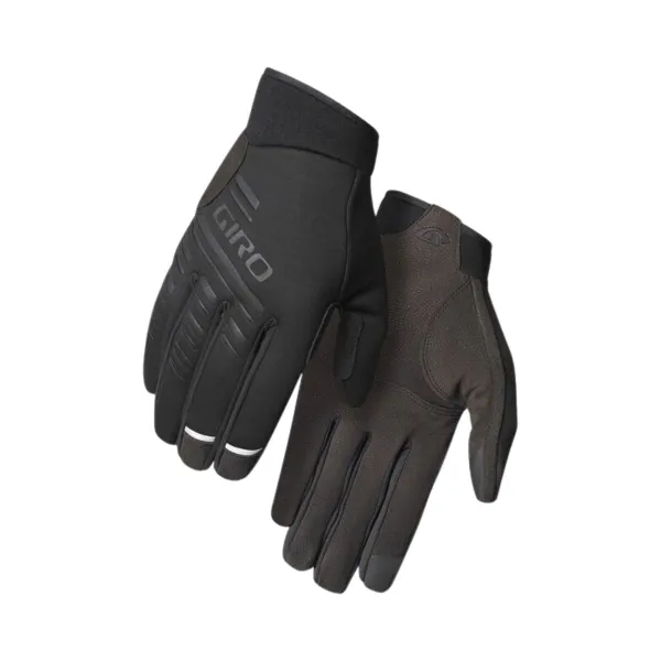 Guantes Largos Giro Ciclismo Cascade
