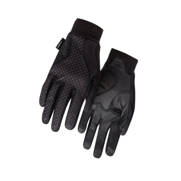 Guantes Largos Giro Ciclismo Inferna Women´s