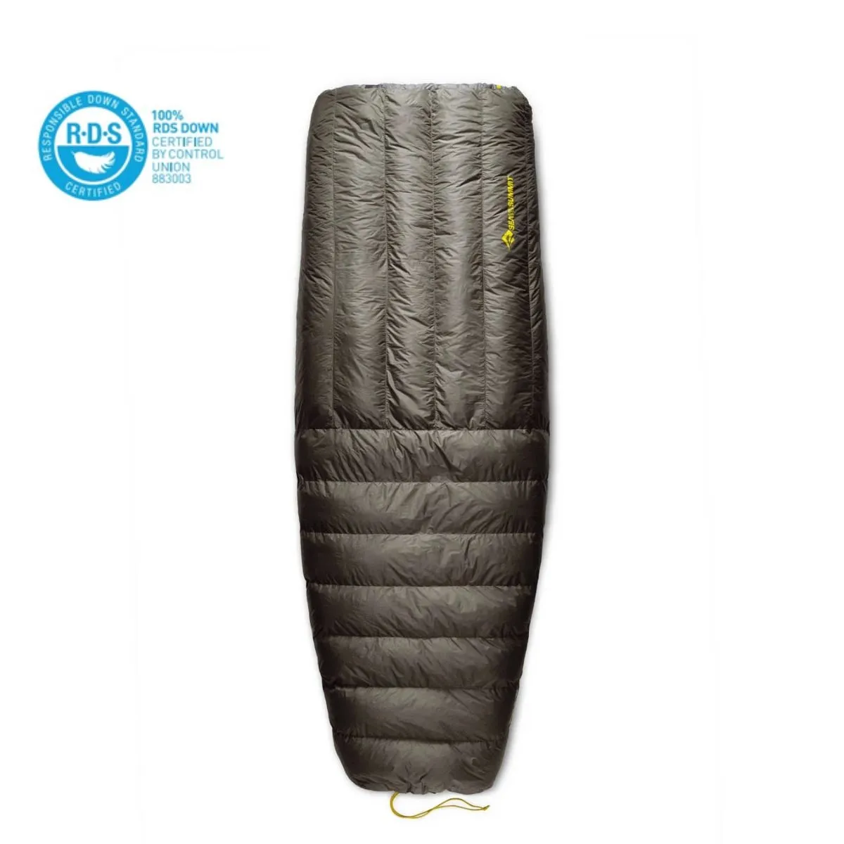 Acolchado Sea To Summit Ember Down Quilt -1C | Regular | Confort [4°]