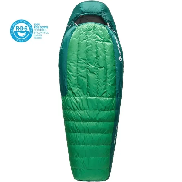 Bolsa de Dormir Sea To Summit Ascent -9C | Regular | Confort -2°C