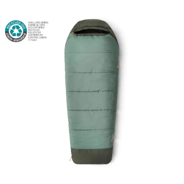 Bolsa de dormir Sea To Summit Boab -9C | Regular Wide | Confort [-4°]