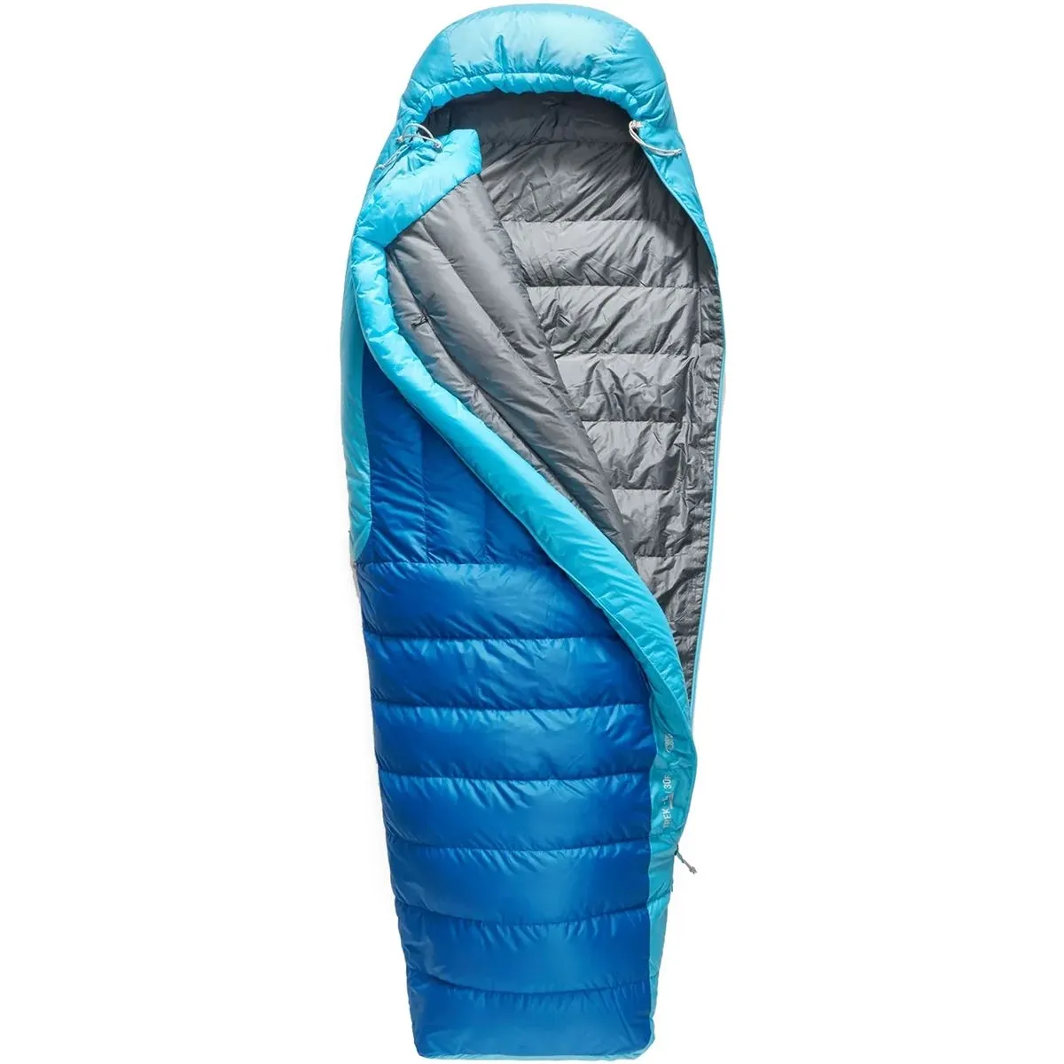 Bolsa de Dormir Sea To Summit Trek -1C| Regular | Confort [3°]