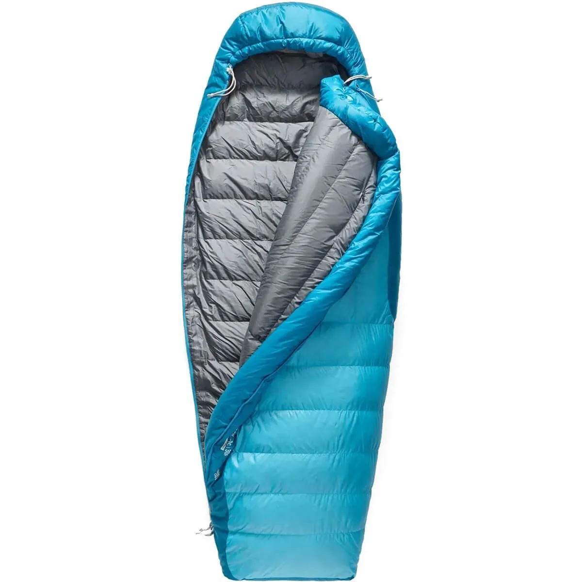 Bolsa de Dormir Sea To Summit Trek Womens -1C| Long | Confort [-1°]