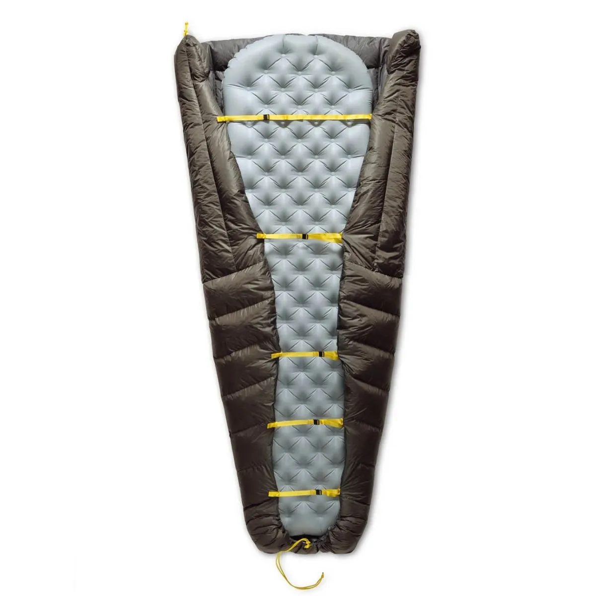 Acolchado Sea To Summit Ember Down Quilt -1C | Regular | Confort [4°]