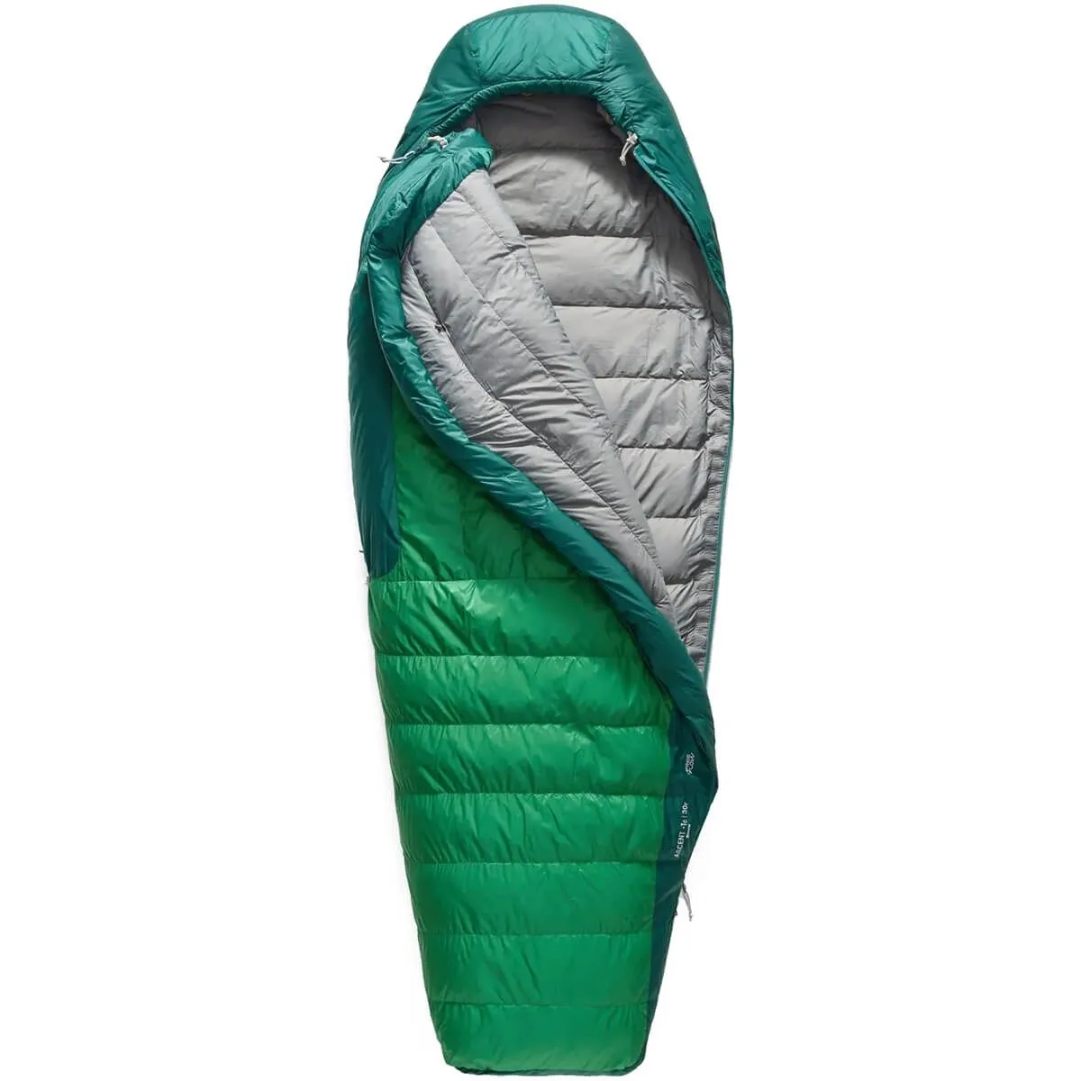 Bolsa de Dormir Sea To Summit Ascent -9C | Regular | Confort -2°C