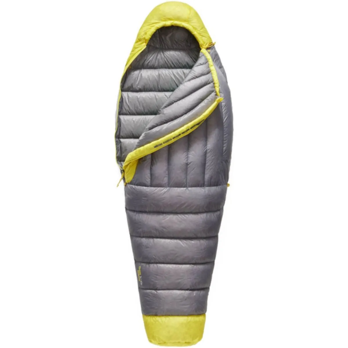 Bolsa de Dormir Sea To Summit Spark Womens -1C | Long | Confort [-1°]