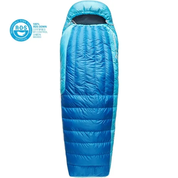 Bolsa de Dormir Sea To Summit Trek -18C| Regular | Confort [-11°]