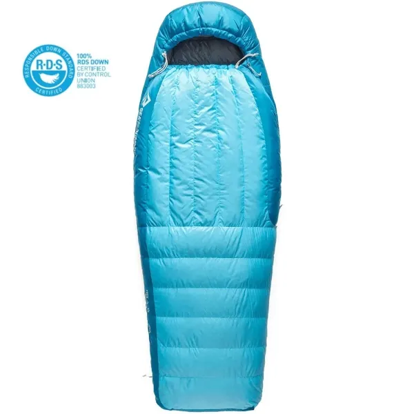 Bolsa de Dormir Sea To Summit Trek Womens -9C| Long | [-16]