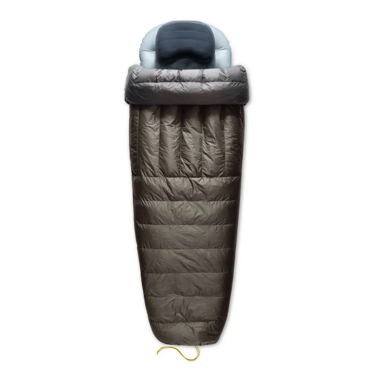 Acolchado Sea To Summit Ember Down Quilt 7C | Regular | Confort [11°]