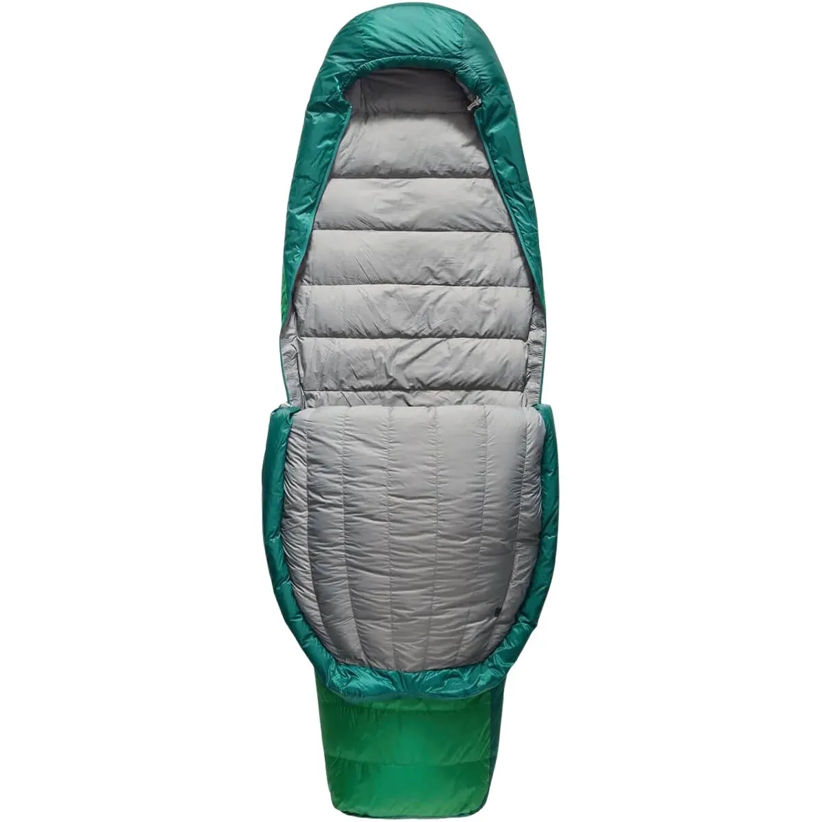 Bolsa de Dormir Sea To Summit Ascent -9C | Regular | Confort -2°C