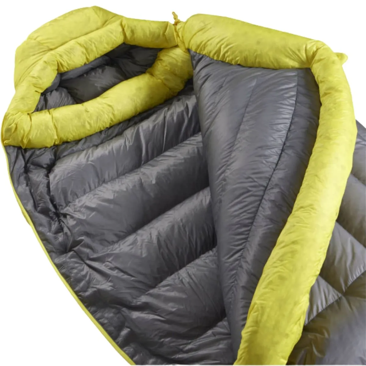 Bolsa de Dormir Sea To Summit Spark Womens -1C | Long | Confort [-1°]